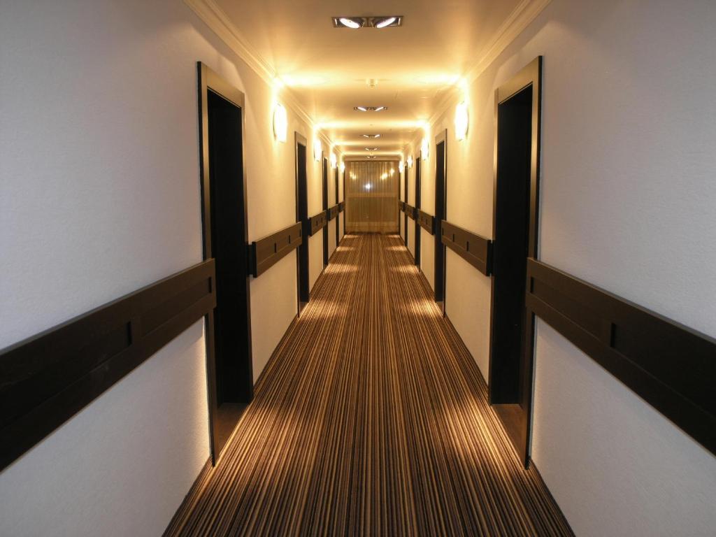 Hotel Druzba Михаловце Стая снимка